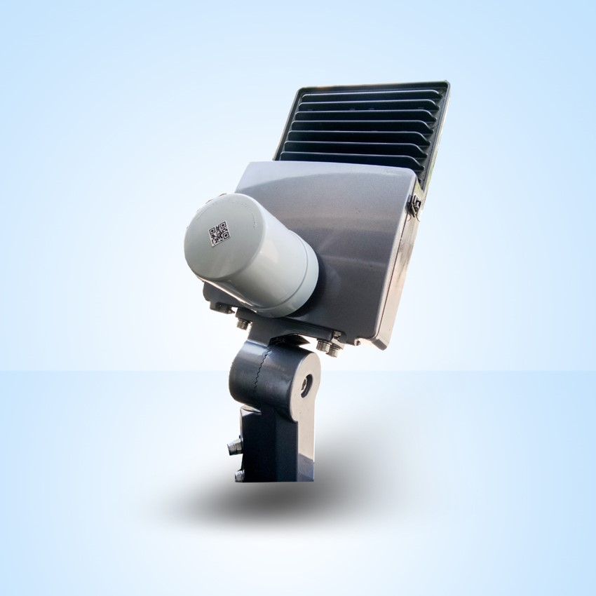 Smart Public Street Lighting - Image 3