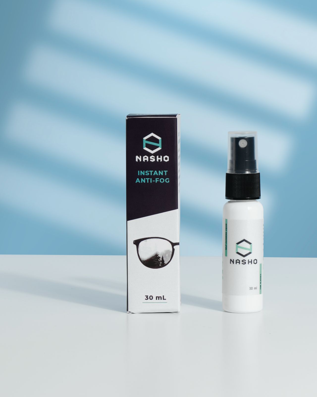 Nasho Instant Antifog - Image 3