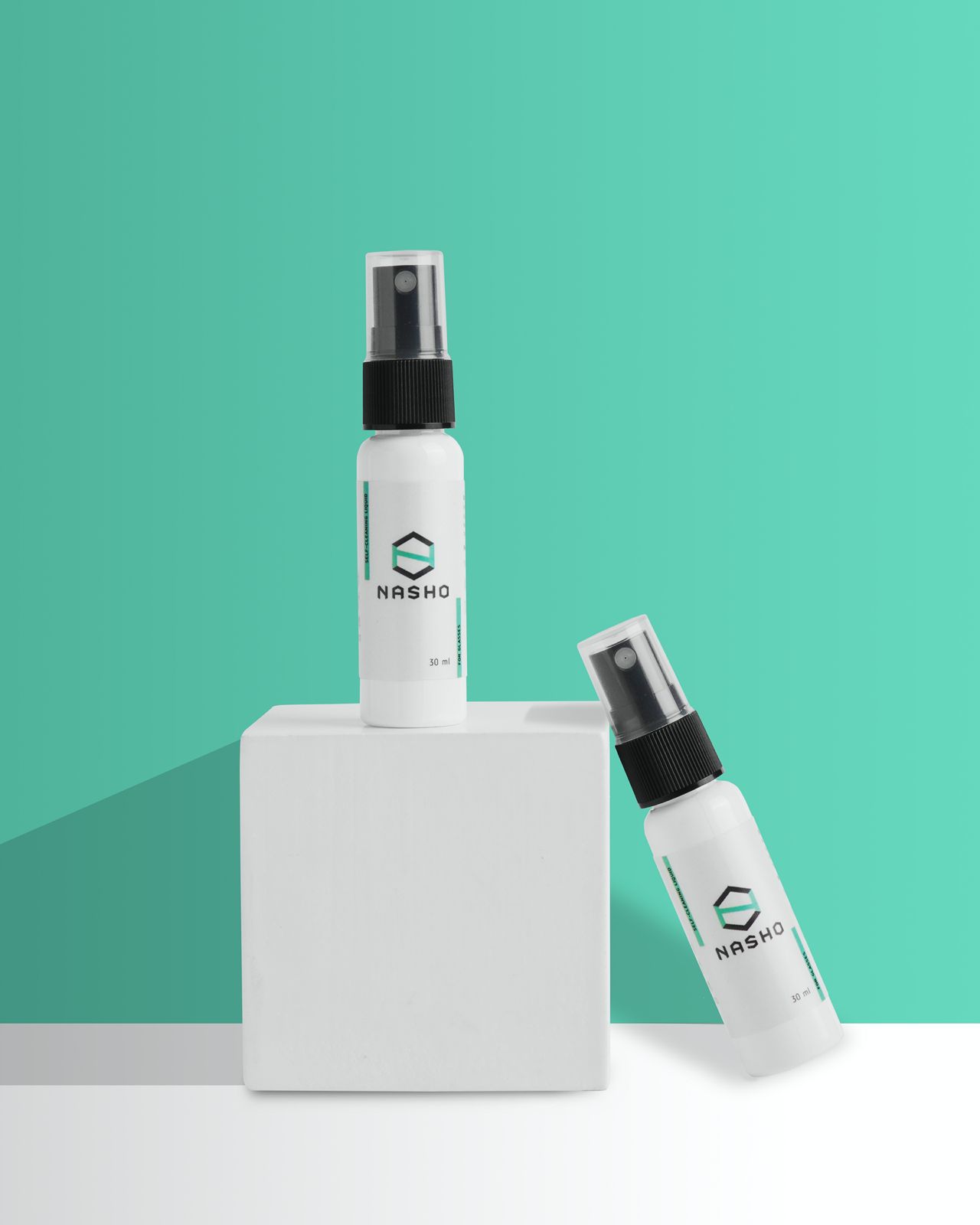 Nasho Instant Antifog